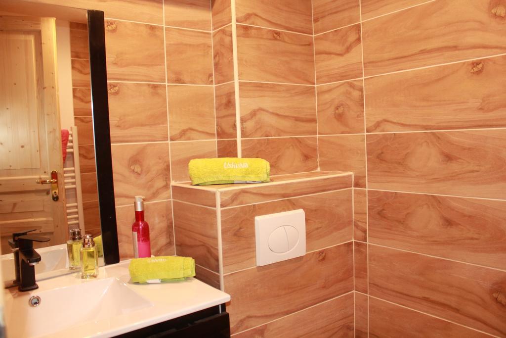 Appart'Hotel Art Deco Cannes Rom bilde