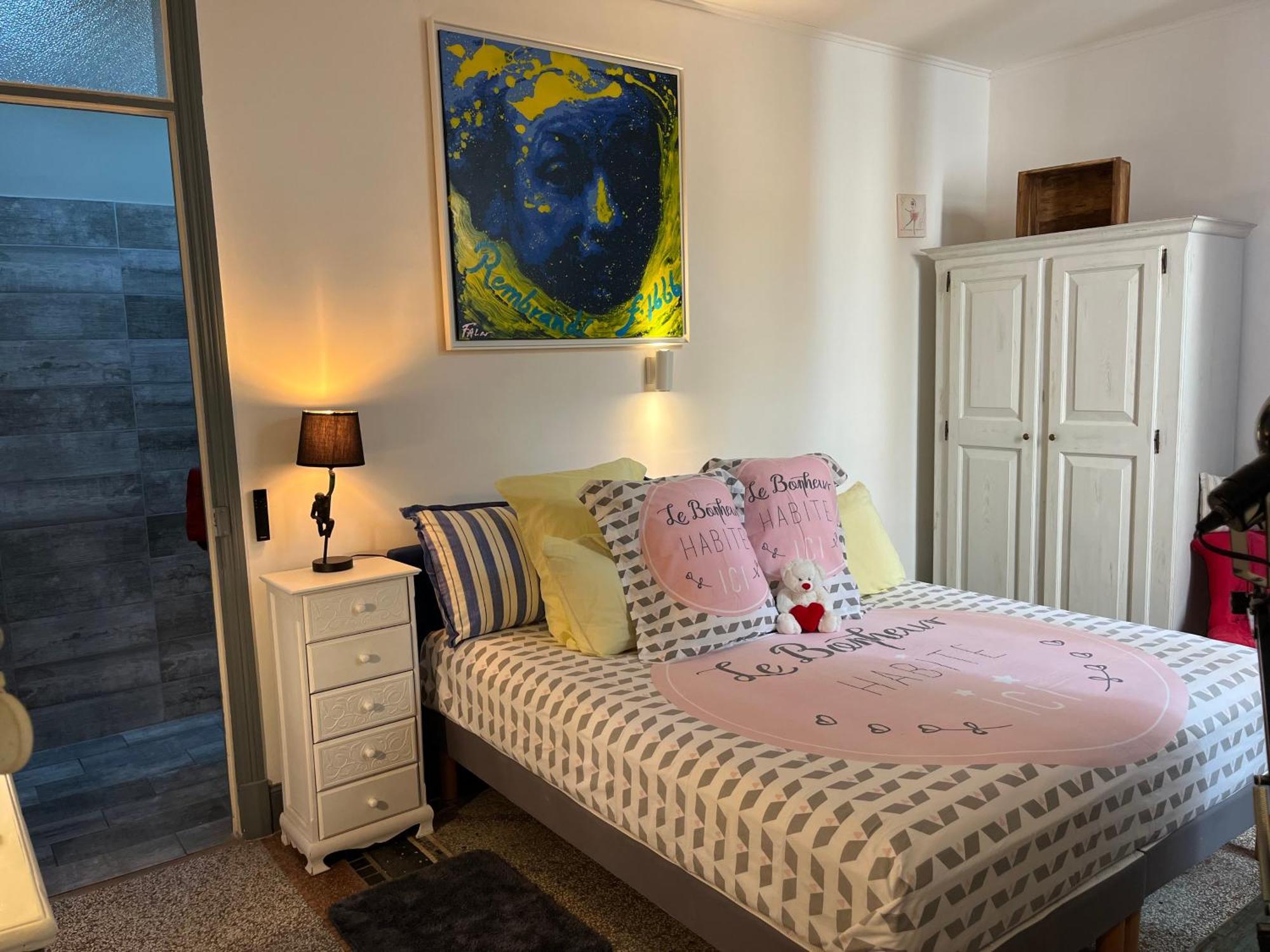 Appart'Hotel Art Deco Cannes Eksteriør bilde