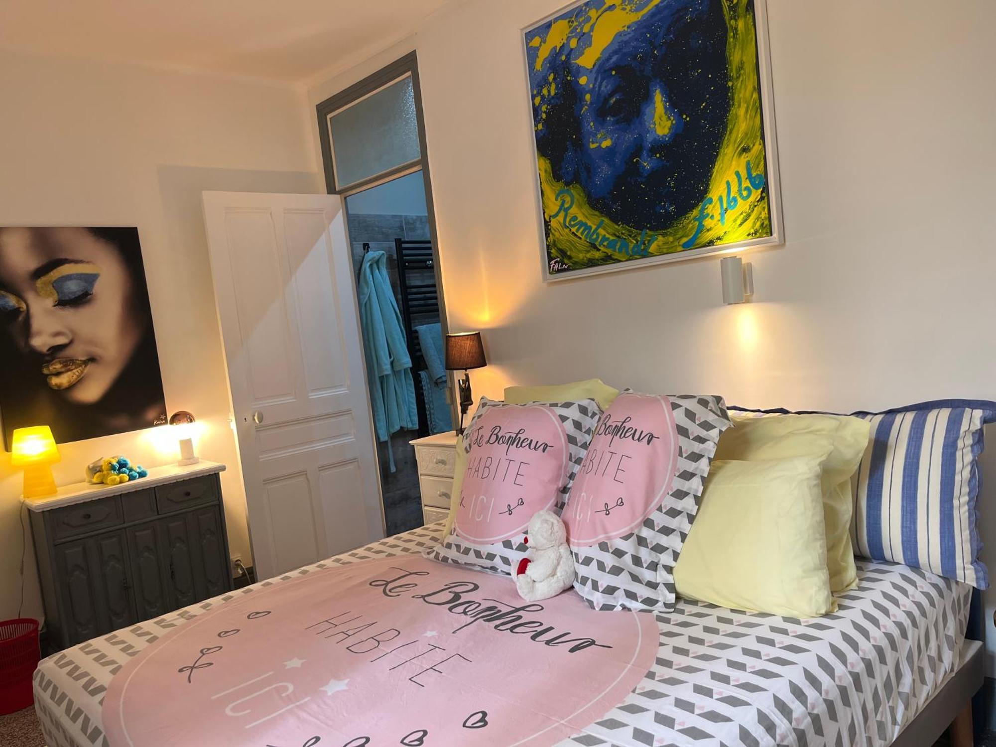 Appart'Hotel Art Deco Cannes Eksteriør bilde