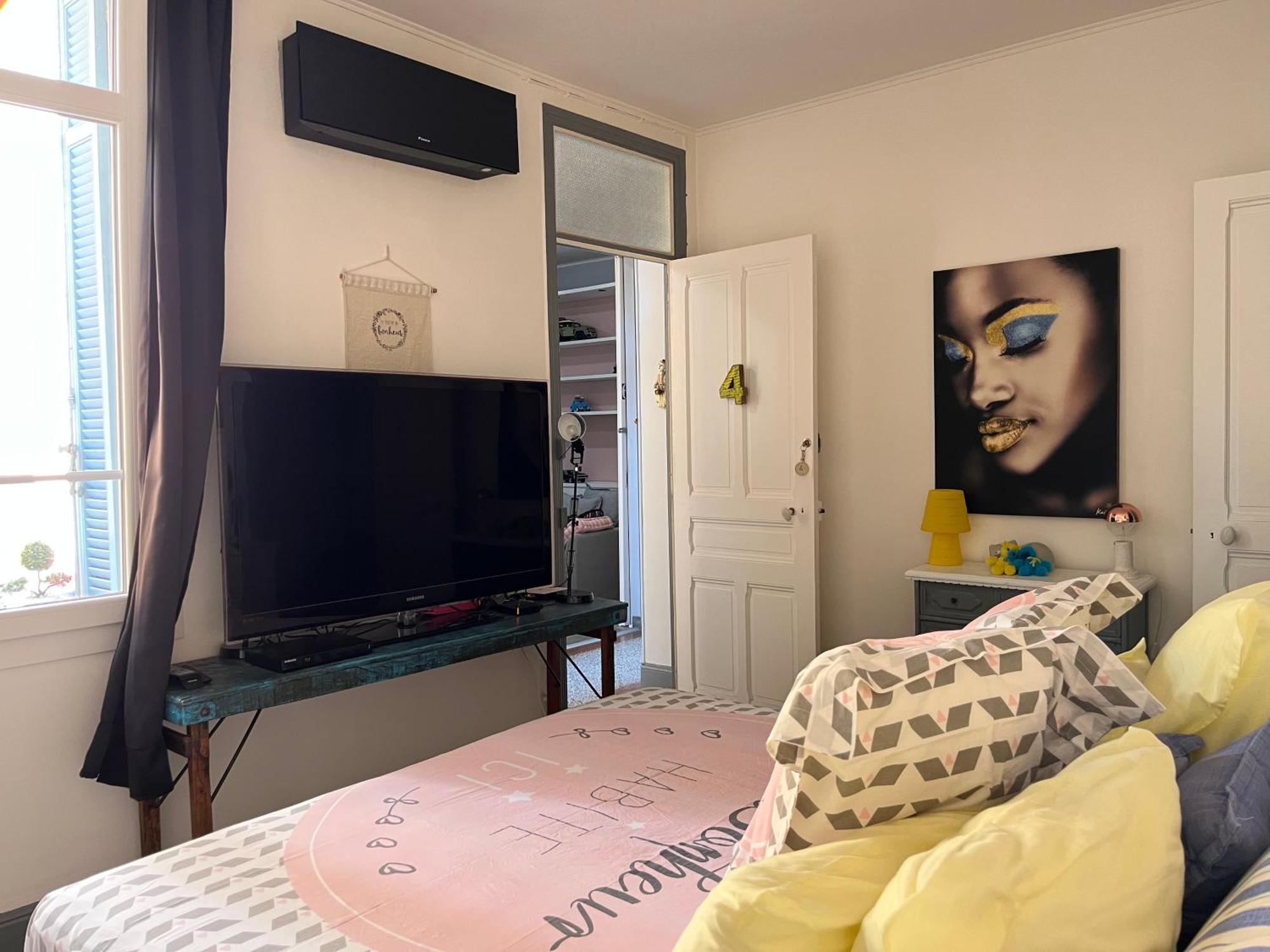 Appart'Hotel Art Deco Cannes Eksteriør bilde