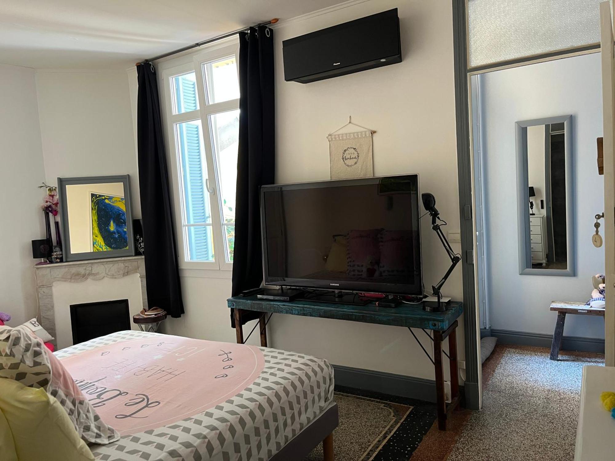 Appart'Hotel Art Deco Cannes Eksteriør bilde