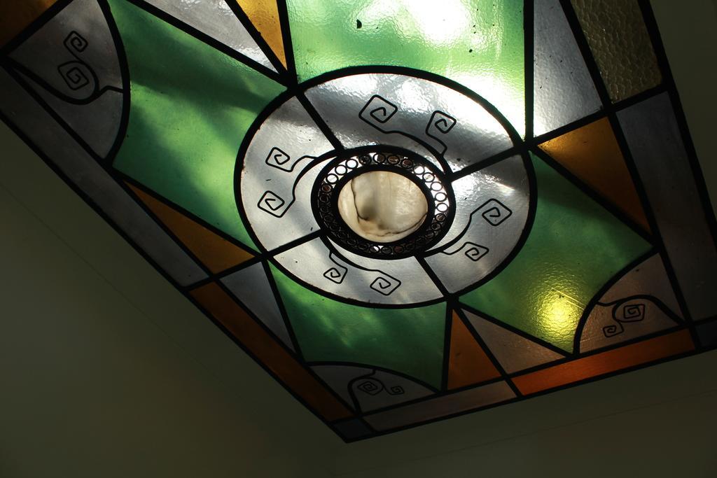 Appart'Hotel Art Deco Cannes Rom bilde